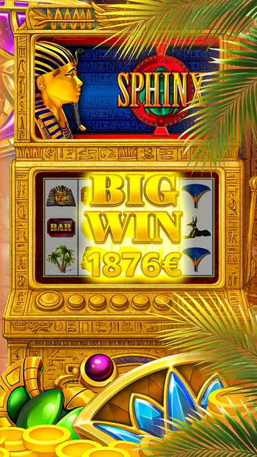 Sphinx Screenshot